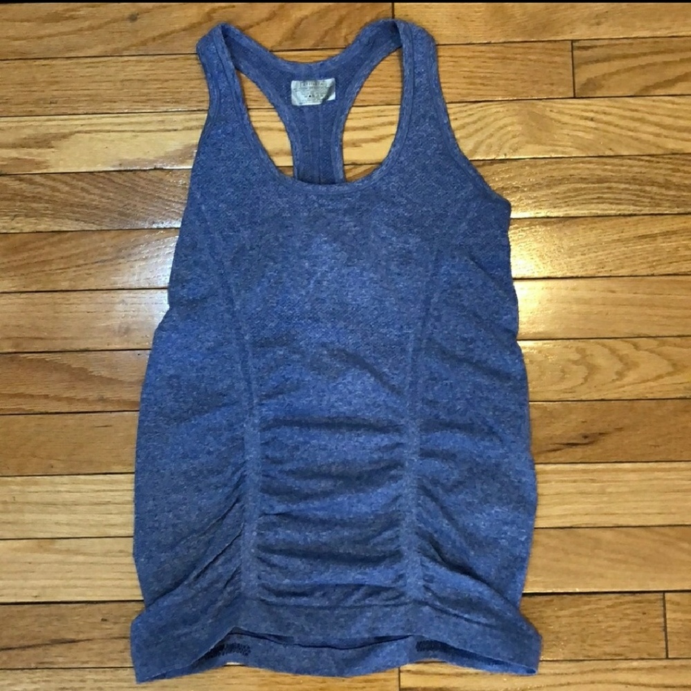 Athleta tank top